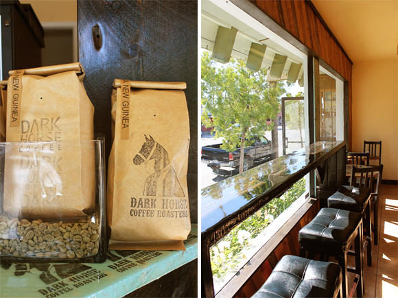 Dark Horse Coffee Roasters