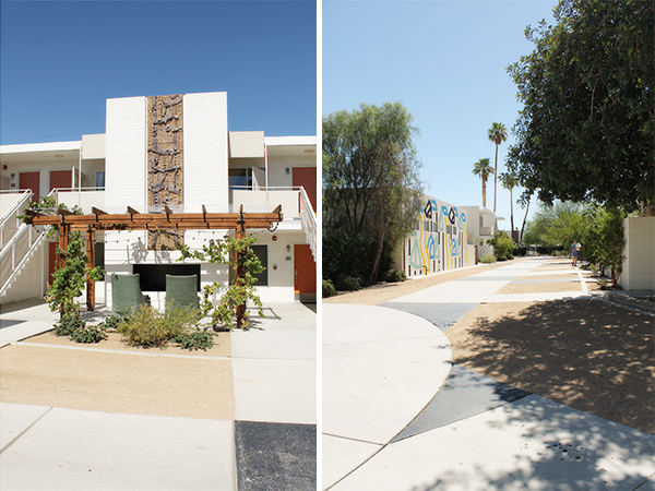 The Ace, Palm Springs