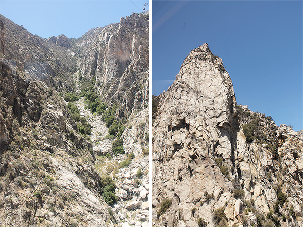 Palm Springs Aerial Tram