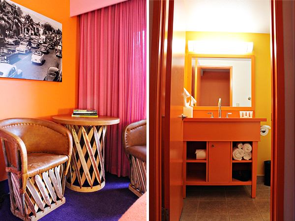 The Saguaro Palm Springs