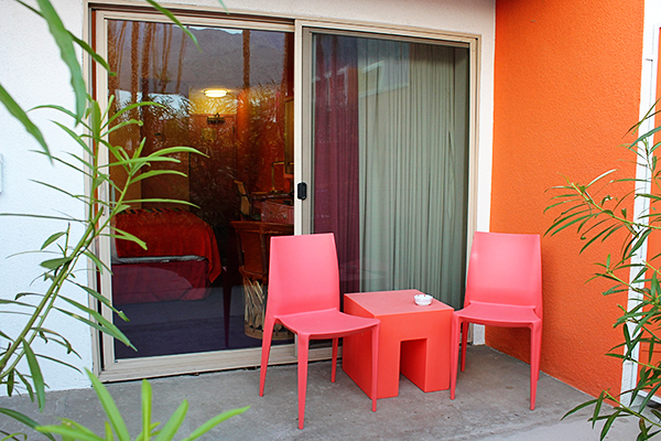 The Saguaro Palm Springs