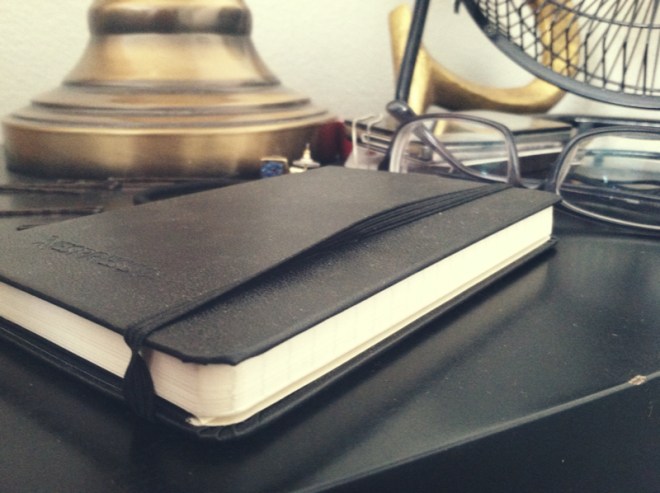 Moleskine