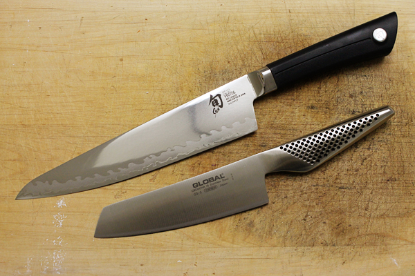 Shun Sora and Global