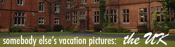 vacation pictures header UK