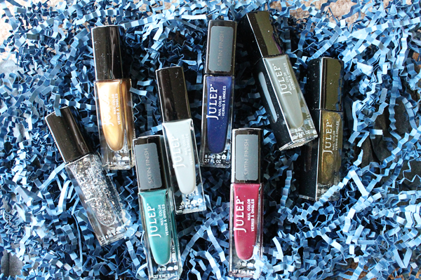 Julep Maven