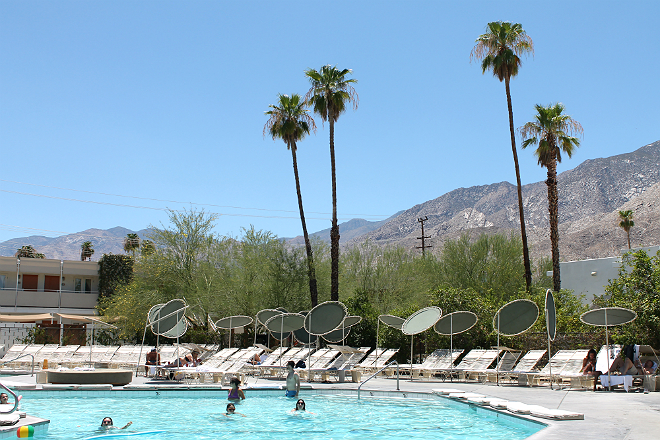 Ace Palm Springs