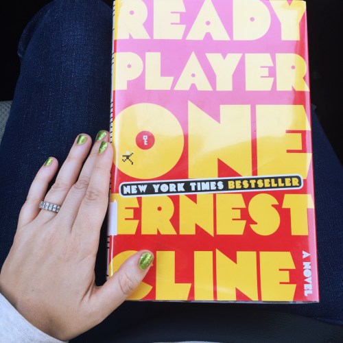 Ready Player One