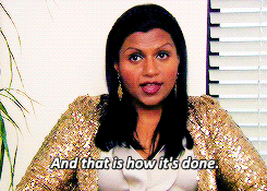 Mindy Kaling
