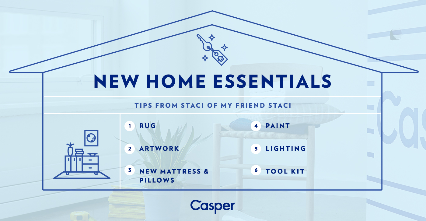 Staci_home_essentials